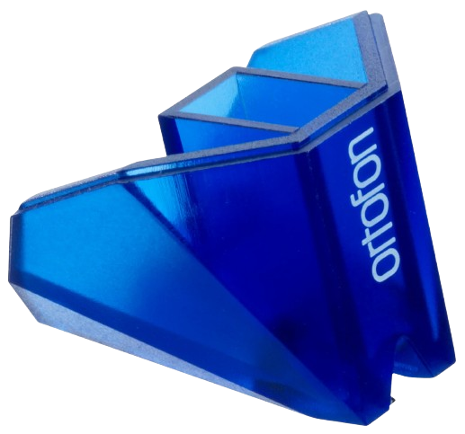 Ortofon Stylus 2M Blue Replacement Stylus