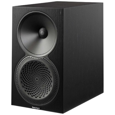 Paradigm Premier 120B V2 Bookshelf Speaker - Pair