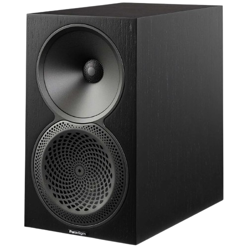Paradigm Premier 120B V2 Bookshelf Speaker - Pair