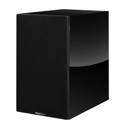 Paradigm Premier 120B V2 Bookshelf Speaker - Pair
