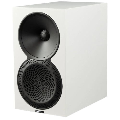 Paradigm Premier 120B V2 Bookshelf Speaker - Pair