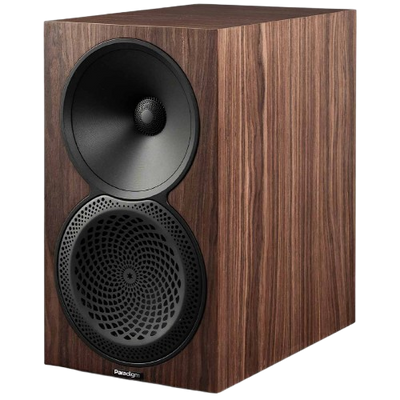 Paradigm Premier 120B V2 Bookshelf Speaker - Pair