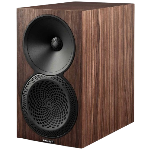 Paradigm Premier 120B V2 Bookshelf Speaker - Pair