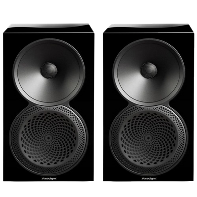 Paradigm Premier 120B V2 Bookshelf Speaker - Pair