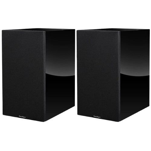 Paradigm Premier 220B V2 Bookshelf Speaker - Pair