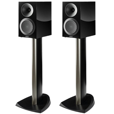 Paradigm Premier 220B V2 Bookshelf Speaker - Pair