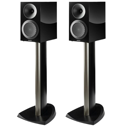 Paradigm Premier 220B V2 Bookshelf Speaker - Pair