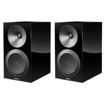 Paradigm Premier 220B V2 Bookshelf Speaker - Pair