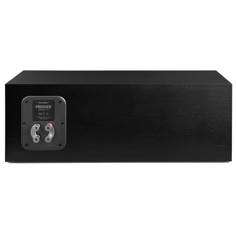Paradigm Premier 520LCR V2 LCR Speaker - (Single)
