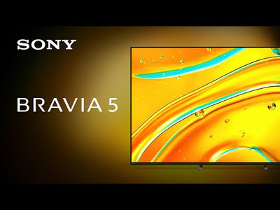 Sony BRAVIA 5 Mini LED 4K TV
