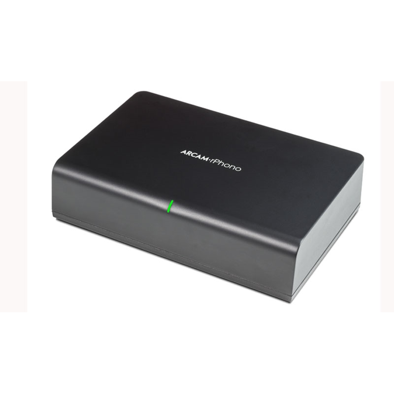 Arcam rPhono Phono Preamplifier for Moving Magnet Cartridges