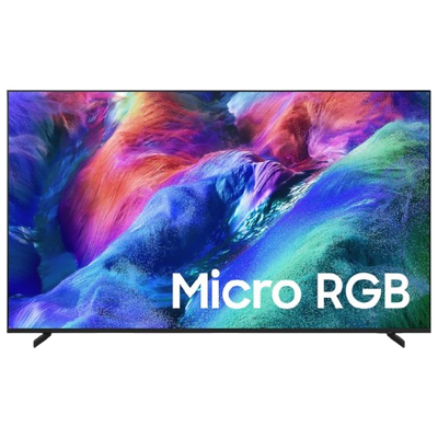 Samsung R85H Micro RGB 4K Smart TV (2026)