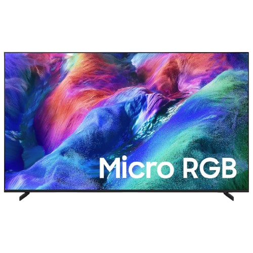 Samsung R85H Micro RGB 4K Smart TV (2026)