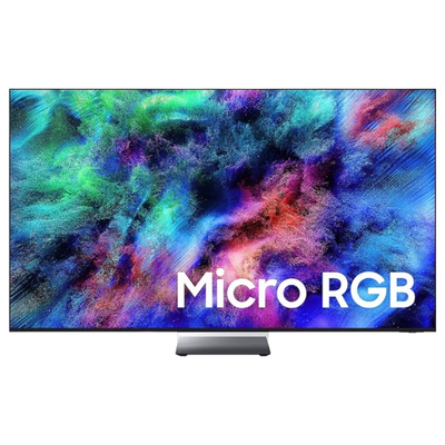 Samsung R95H Micro RGB 4K Smart TV (2026)