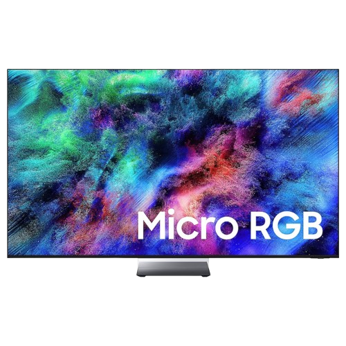 Samsung R95H Micro RGB 4K Smart TV (2026)