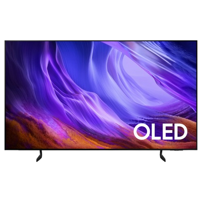 Samsung S85H QD-OLED 4K Smart TV (2026)