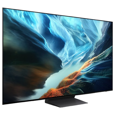 Samsung S90H QD-OLED 4K Smart TV (2026)