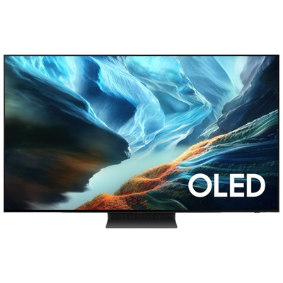 Samsung S90H QD-OLED 4K Smart TV (2026)