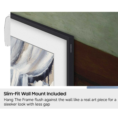 Samsung The Frame (2026) 4K Vision AI Smart TV