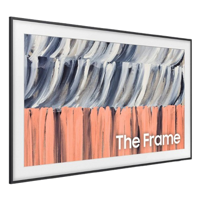 Samsung The Frame (2026) 4K Vision AI Smart TV