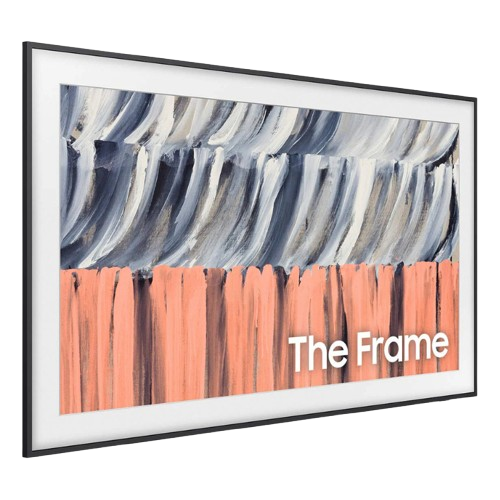 Samsung The Frame (2026) 4K Vision AI Smart TV