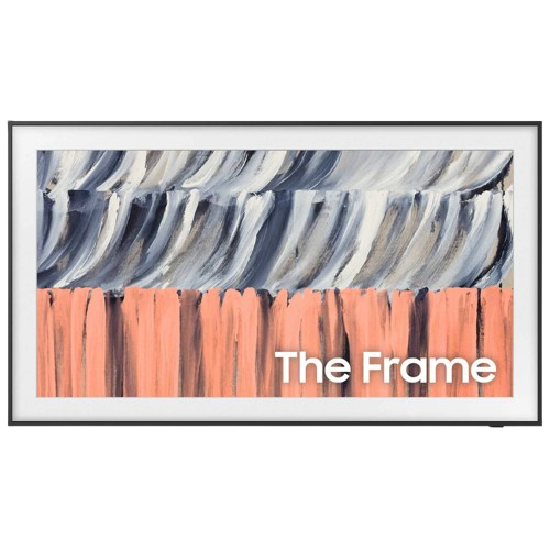 Samsung The Frame (2026) 4K Vision AI Smart TV