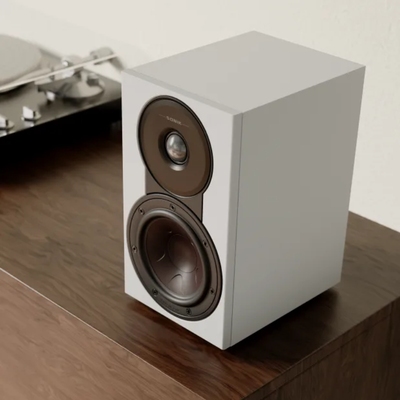 Dali SONIK 1 Premium Passive Hi-Fi Bookshelf Speakers - (Pair)