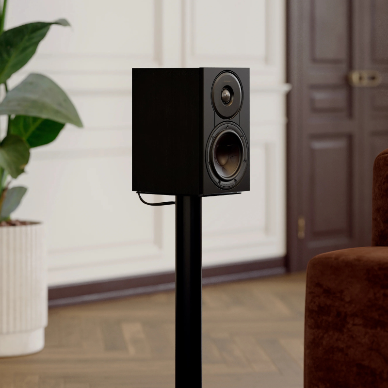 Dali SONIK 1 Premium Passive Hi-Fi Bookshelf Speakers - (Pair)