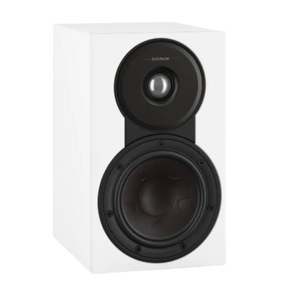 Dali SONIK 1 Premium Passive Hi-Fi Bookshelf Speakers - (Pair)