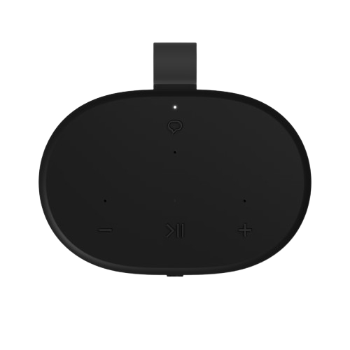 Sonos Play Portable Bluetooth Speaker