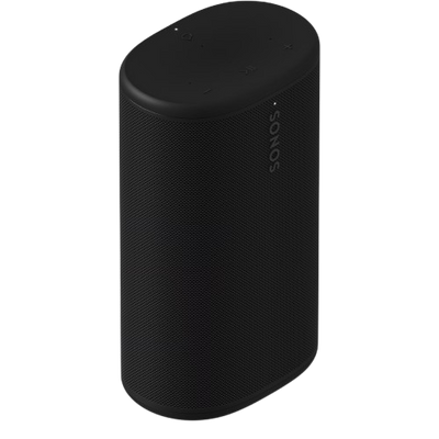 Sonos Play Portable Bluetooth Speaker