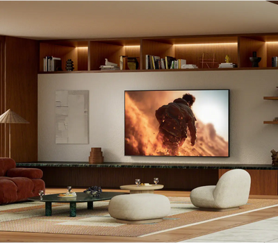 Sony BRAVIA 7 II True RGB 4K HDR Google TV with Gemini (2026)