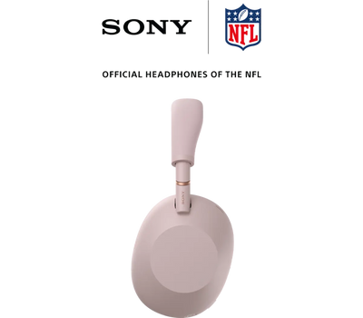Sony WH-1000XM6 Premium Wireless Active Noise Cancelling Headphones