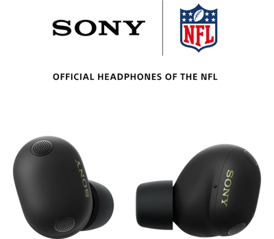 Sony WF-1000XM6 Wireless Noise Cancelling Earbuds
