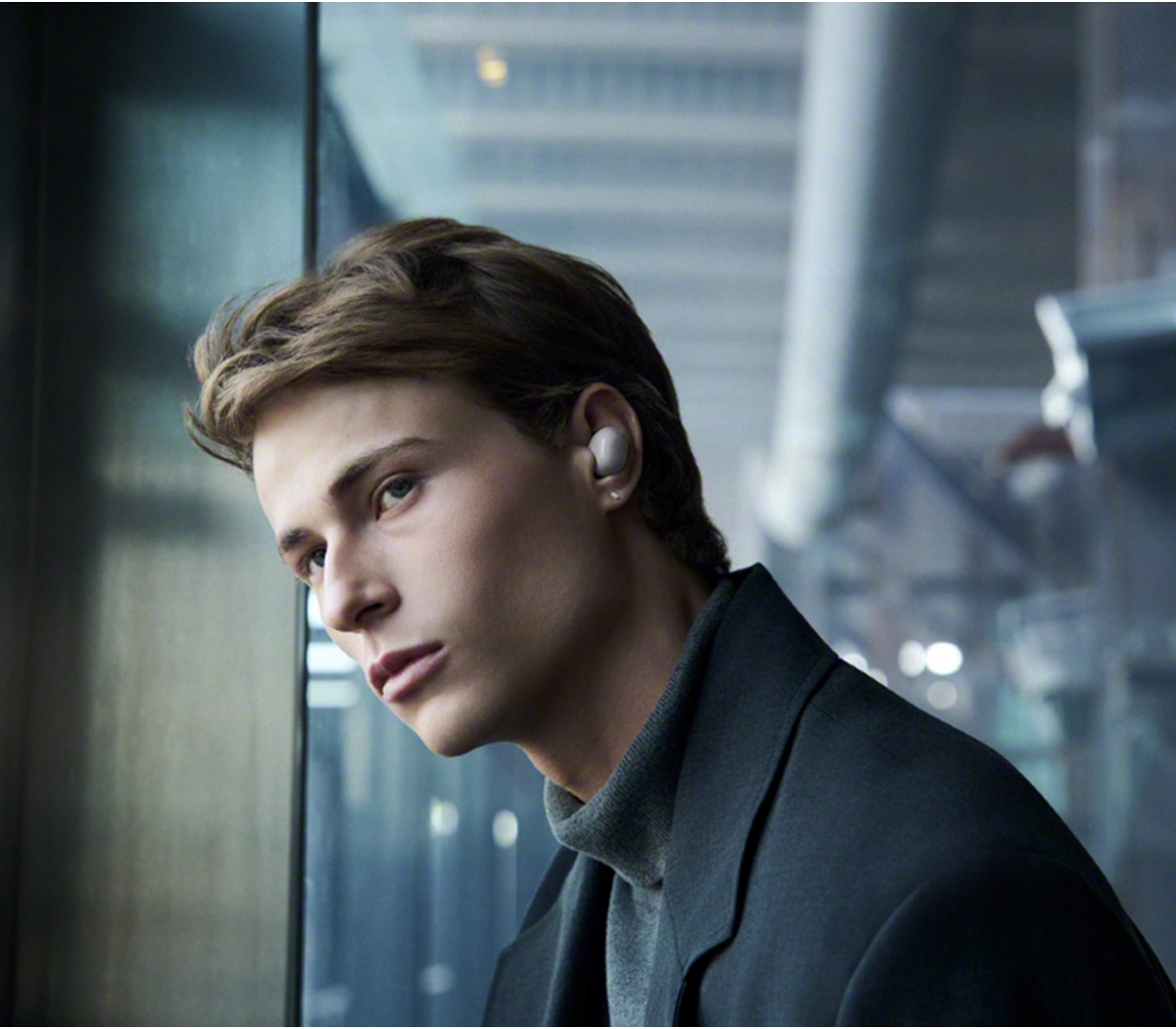 Sony WF-1000XM6 Wireless Noise Cancelling Earbuds