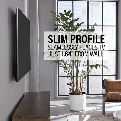 Sanus VFLS820 Articulating Wall Mount for TVs 40-90"