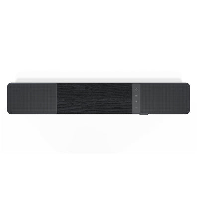 Klipsch Flexus Core 100 Compact Dolby Atmos Soundbar with Built-In Woofers