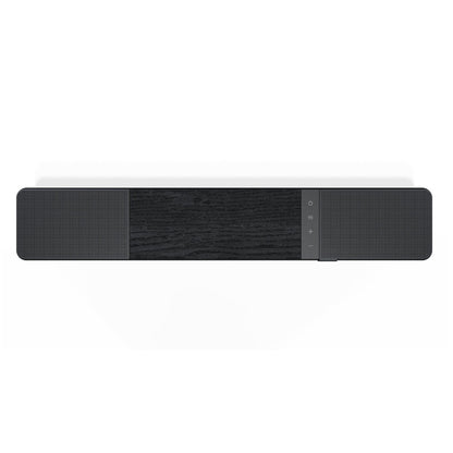 Klipsch Flexus Core 100 Compact Dolby Atmos Soundbar with Built-In Woofers