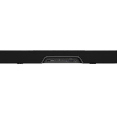 Klipsch Flexus Core 100 Compact Dolby Atmos Soundbar with Built-In Woofers