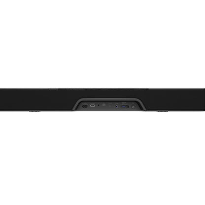 Klipsch Flexus Core 100 Compact Dolby Atmos Soundbar with Built-In Woofers