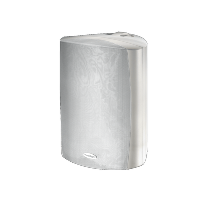 White Paradigm Stylus 370 Speaker - Stylus #color_white