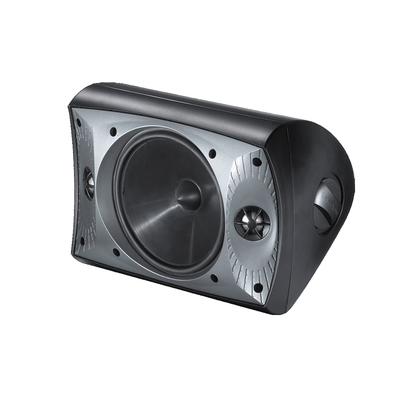 Black Paradigm Stylus 370-SM Speaker - Stylus #color_black