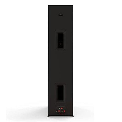 Klipsch RP-8000F MKII Reference Premiere Floorstanding Speaker - Black #color_black
