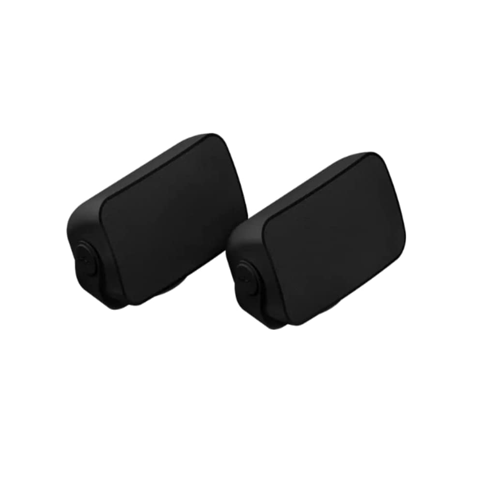 Enceinte architecturale passive d'extérieur Sonos par Sonance (paire)