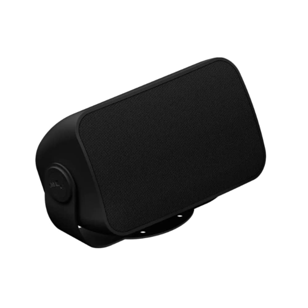 Enceinte architecturale passive d'extérieur Sonos par Sonance (paire)