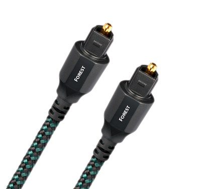 Audioquest Forest Optical Cable .75M