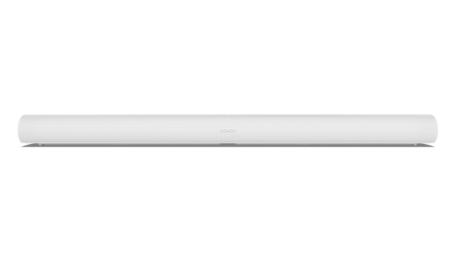 Sonos Arc Wall Mount Set - White #color_white