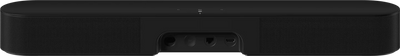 Sonos Beam Generation2 Smart, Compact Soundbar (Black) #color_black