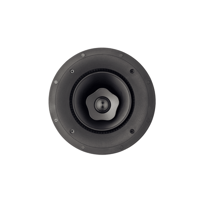 White Paintable Paradigm CI Elite E80-R Speaker - CI Elite #color_white paintable