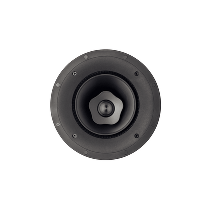 White Paintable Paradigm CI Elite E80-R Speaker - CI Elite #color_white paintable